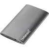Image de (Intenso) Portable SSD Premium 128 GB Externe SSD - 128GB - USB 3.2 - aluminium (3823430)