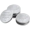 Image de (Intenso) Energy Ultra knoopcel batterij CR2032 - 6 stuks (7502436)