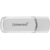 Image de Intenso Flash Line USB-stick Wit 64 GB USB-A 3.2 Gen 1