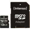 Image de (Intenso) Micro SD kaart UHS-1 Professional 128GB - Class 10 - U3 - V30