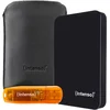 Image de (Intenso) Memory Drive BONUSPACK - 1TB HDD + 64GB USB-stick