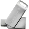 Image de (Intenso) cMobile Line USB-stick 128GB - USB-A en USB-C 3.2