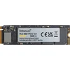 Image de (Intenso) M.2 SSD PCIe 4.0 MI500 - Interne SSD - M.2 2280 - PCIe NVME - 500 GB - 5300 MB/s (3836450)