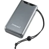 Image de (Intenso) F20000 Powerbank 20.000 mAh Li-Po - display - PD en QC 3.0 - grijs (7332054)