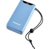 Image de (Intenso) F20000 Powerbank 20.000 mAh Li-Po - display - PD en QC 3.0 - blauw (7332055)