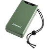 Image de (Intenso) F20000 Powerbank 20.000 mAh Li-Po - display - PD en QC 3.0 - groen (7332057)