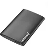 Image de (Intenso) Portable SSD Premium 500 GB Externe SSD - 500GB - USB 3.2 - zwart aluminium
