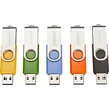 Image de (Intenso) Basic Line USB stick - 32GB - USB 2.0 - Multipack 5 x 32GB (3503585)