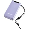 Image de (Intenso) F20000 Powerbank 20.000 mAh Li-Po - display - PD en QC 3.0 - paars (7332053)