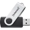 Image de Intenso 3.2 Gen1 Office Line USB-stick 256 GB Zwart 3543492