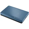 Image de Intenso Memory Safe - Externe Harde Schijf - HDD - USB 3.2 Gen 1 - 1TB- Blauw