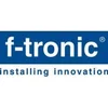 Image de F-Tronic 7240051 KV06WDKE Distributiekast Opbouw (op muur) Aantal groepen: 6 Aantal rijen: 1 Inhoud: 1 stuk(s)