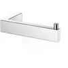Image de Zack Linea toiletrolhouder chroom   strak en functioneel
