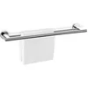 Image de ZACK Scala - Handdoekhouder - Roestvrij Staal