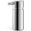 Image de ZACK Tico - Zeepdispenser - Zeeppomp - Roestvrij Staal