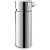 Image de ZACK Scala - Zeepdispenser - Roestvrij Staal