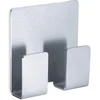 Image de ZACK Appeso - Handdoekhaak - 2 Haken