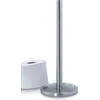Image de ZACK Mimo - Toiletrolhouder - Roestvrij Staal