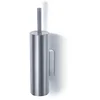 Image de ZACK Tubo - Toiletborstel - Roestvrij Staal