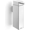 Image de Zack Linea zeepdispenser 4x16.7x10.8cm RVS Chroom Glans