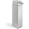 Image de Zack Linea zeepdispenser 4x16.7x6cm RVS geborsteld mat