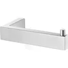 Image de ZACK Linea - Toiletrolhouder - Roestvrij Staal