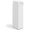 Image de Zack Linea zeepdispenser 4x16.9x8.6cm zwart