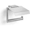 Image de Zack Atore toiletrolhouder met klep - mat