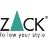 Image de Zack Carvo Toiletrolhouder - zonder klep - zwart