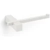 Image de Zack Carvo toiletrolhouder wit