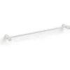Image de Zack Carvo handdoekhouder wit 66 cm