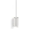 Image de Carvo Toiletborstel, 12 Cm, Wit