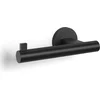 Image de Scala toiletrolhouder, zwart