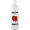 Image de Eros Massage Gel Water Based 1000 ml - met Dode Zee-algen
