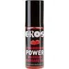 Image de Erotische Massageolie Power Strawberry Eros Aardbei (100 ml)