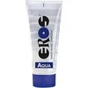 Image de Eros Aqua Glijmiddel op Waterbasis in tube - 200 ml
