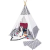 Image de Pinolino tipi tent Jakarta   houten speeltent voor kinderen