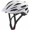 Image de Cratoni Pacer Fietshelm, wit Hoofdomtrek L/XL | 58-62cm