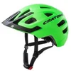 Image de Cratoni Maxster Pro Lime/zwart Matt Kinderhelm - XS/S (46-51cm)