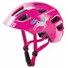 Image de Children's Helmet Cratoni Maxster Unicorn Pink Glossy - XS/S (46-51cm)