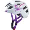 Image de Cratoni Maxster Fee - kinderhelm S-M (51-56 cm) - EN1078 - Extra bescherming achterhoofd en slapen