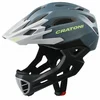 Image de Helm Cratoni C-Maniac anthracite-black matt L-XL