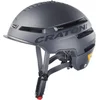 Image de Cratoni smartride 1.2 - speed pedelec NTA 8776 certificaat - zwart mat M/L