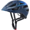 Image de Helmet Cratoni Velox Blue Matt - S/M (52-57cm)