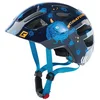 Image de Cratoni Maxster Monster Blauw Glanzend Kinderhelm - XS/S (46-51cm)