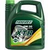 Image de Fanfaro XTR 0W30 olie - Longlife motorolie - gecertificeerd | 5 liter