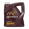 Image de MANNOL DEXRON II Automatic MN8205-4 Olie, automatische transmissie (ATF) 4 Liter