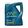 Image de Mannol Universal 7405 motorolie 15W40 | 5 liter | De Oliereus