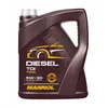 Image de Mannol Turbo Diesel 5W30 5W-30 5L 5Liter M156B