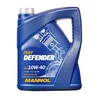 Image de Mannol Defender | 10W40 | Semi-Synthetische Motorolie | 5 Liter | De Oliereus